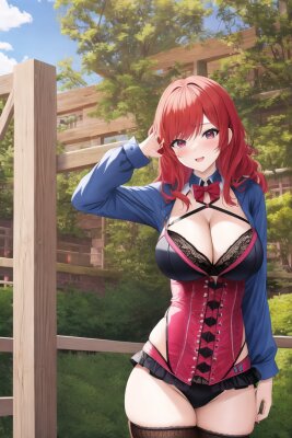 Sweet Seduction: A Sinfully Seductive Indie Adventure