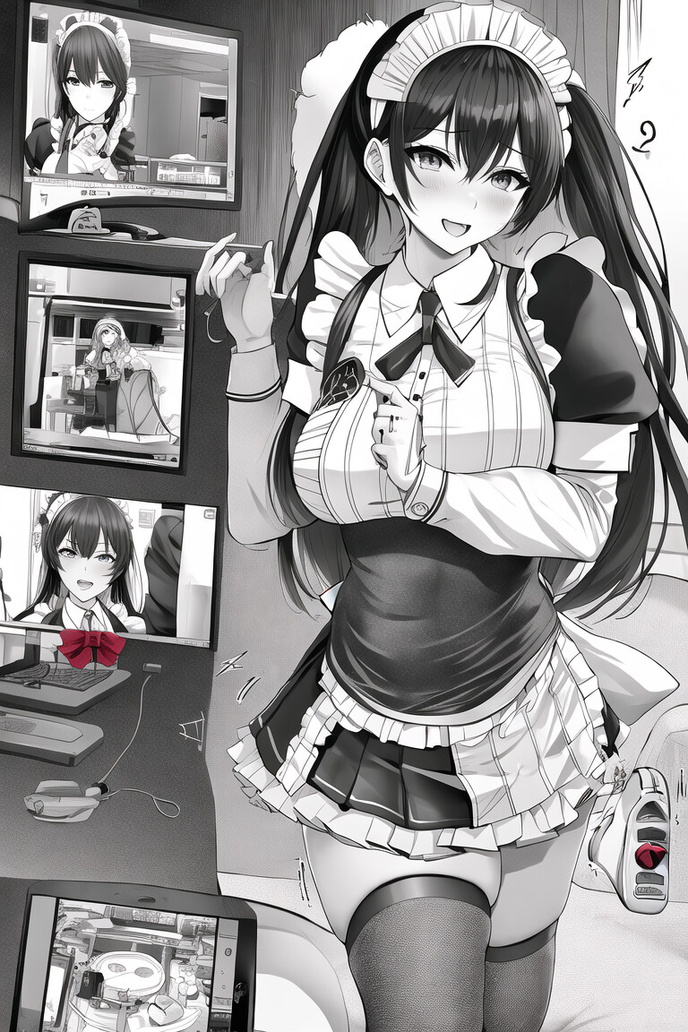 👍 Titre: "Succubus Simulator 3DX: Une aventure séduisante