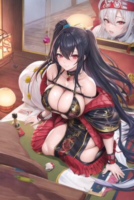 🔥 Taboo Temptations: Unleash Your Forbidden Desires in "Sisterly Love" 🔥