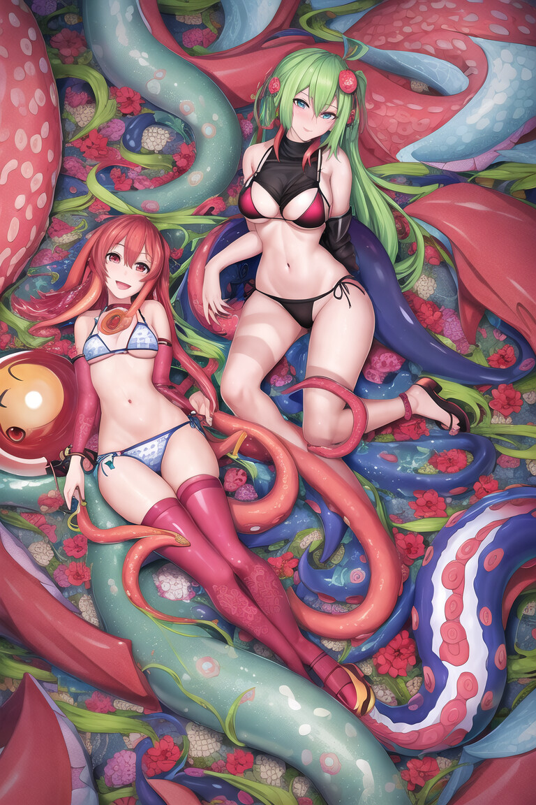 🔥 Taboo Temptations: Unleash Your Forbidden Desires in "Sisterly Love" 🔥