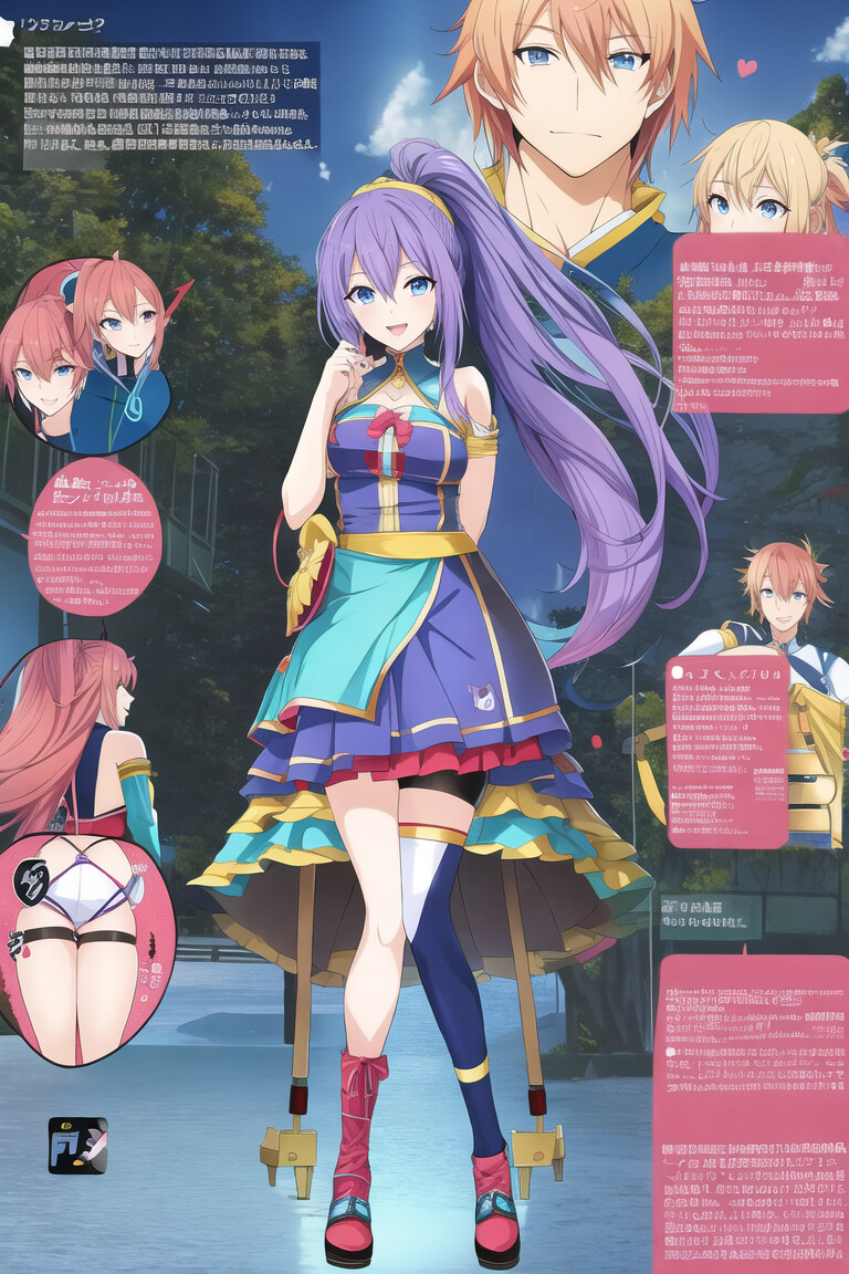 πΊ Wild Tales of Shapeshifting Furries in Furry Fantasy: Anime Sex Game 2D π¦