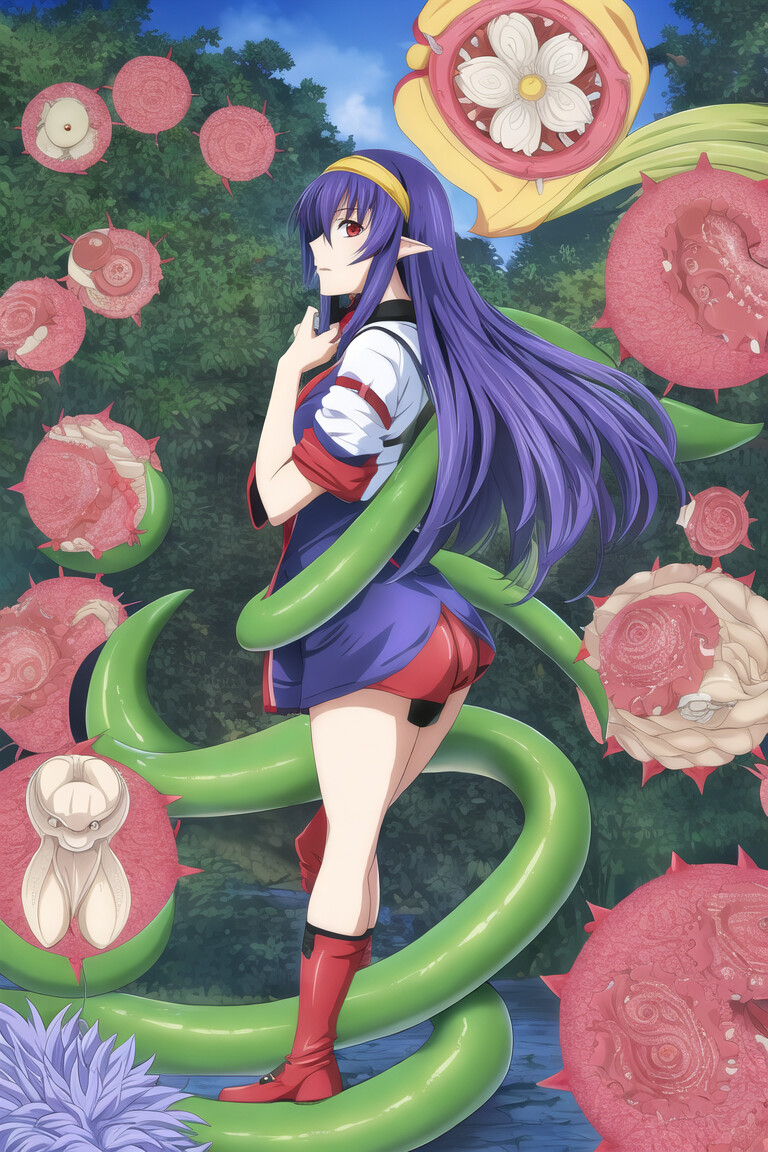 πΊ Wild Tales of Shapeshifting Furries in Furry Fantasy: Anime Sex Game 2D π¦