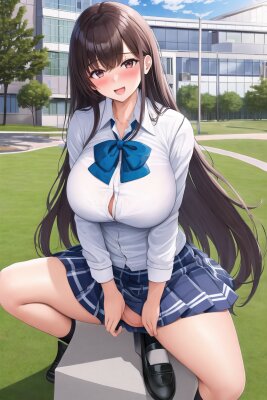 Wicked Waifu World: El último juego de aventuras porno en 2D