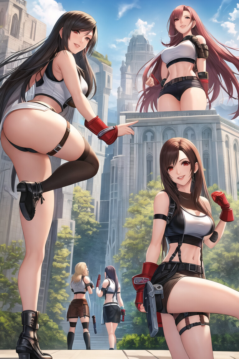 🎮 2D Video Game Porn: A Risqué Adventure 👻