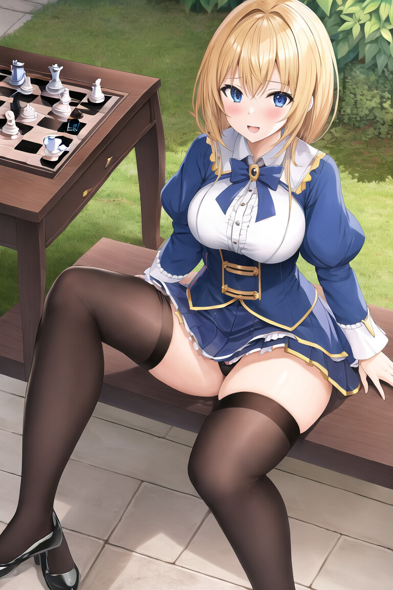 Unleash Your Inner Casanova in Seduction Quest