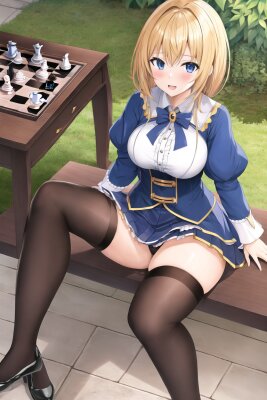 Unleash Your Inner Casanova in Seduction Quest