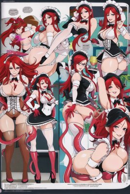 Unmasking Lust Academy's Seductive Depths