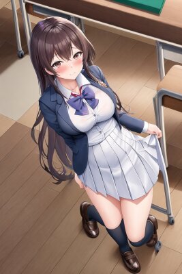 Sex Empress: Where Power Meets Pleasure