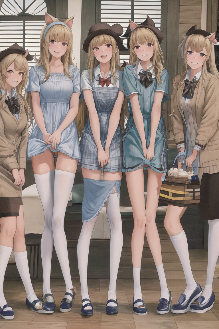 My Filthy Obsession with 'Family Love Simulator