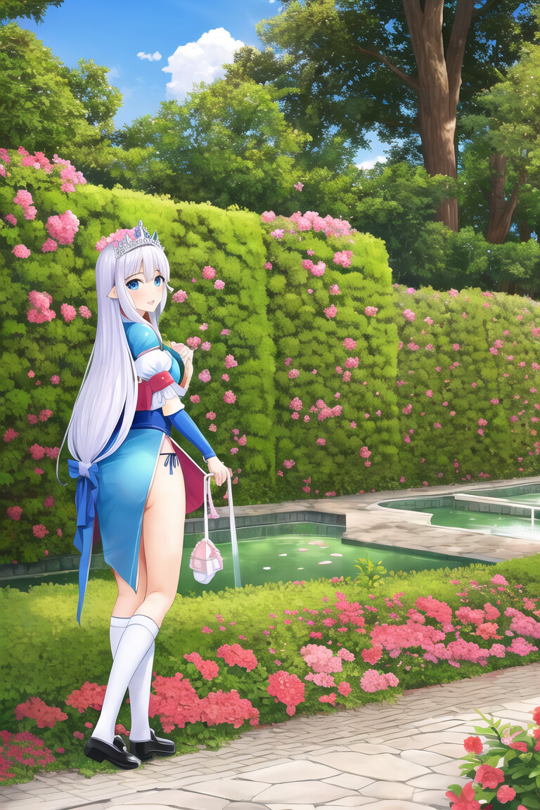 "Lustropolis: The Raunchiest Platformer Ever Made
