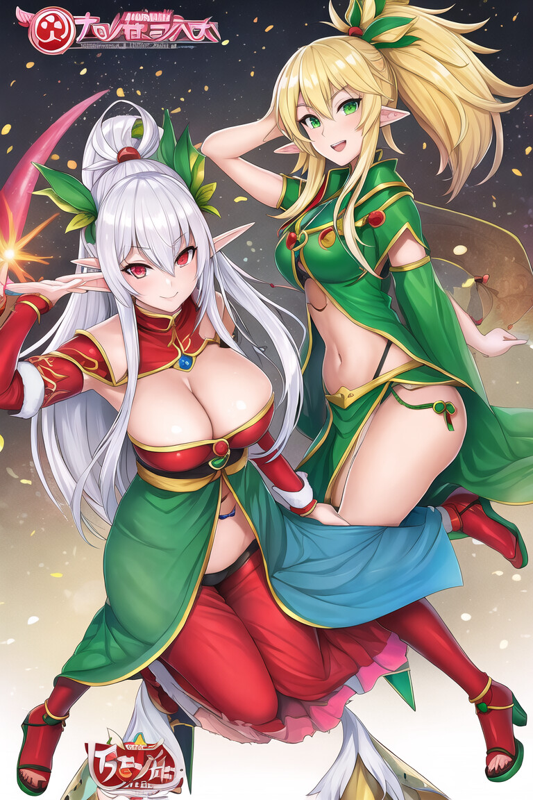 Hentai Devil-Dungeon Puzzle Quest: Le jeu est vraiment amusant !