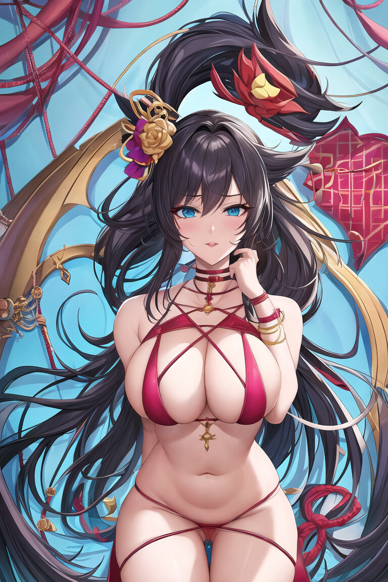 A Retro Ride into Hentai Paradise: Naughty Neighbor Nymphos