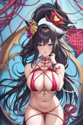 A Retro Ride into Hentai Paradise: Naughty Neighbor Nymphos